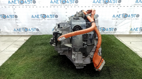 Automatic transmission assembly Lexus NX300h 15-21 2.5 CVT AWD 57kW