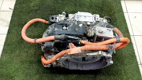 Automatic transmission assembly Lexus NX300h 15-21 2.5 CVT AWD 57kW