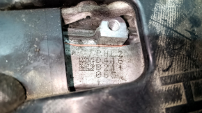 Automatic transmission assembly Lexus NX300h 15-21 2.5 CVT AWD 57kW