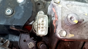 Automatic transmission assembly Lexus NX300h 15-21 2.5 CVT AWD 57kW
