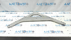 Audi Q8 19-25 Triangle Front Struts