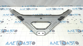 Audi Q8 19-25 Triangle Front Struts