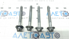Rear subframe mounting bolt (4 pcs.) Audi Q8 19-25 145mm