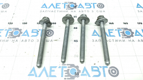 Rear subframe mounting bolt (4 pcs.) Audi Q8 19-25 145mm