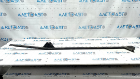 Rear right underbody strut brace for Audi Q8 19-21