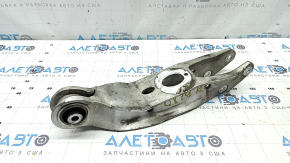 Lower control arm for rear left spring, Audi Q8 19-25