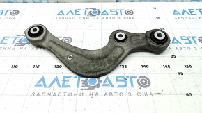 Upper control arm, rear left, front, Audi Q8 19-25