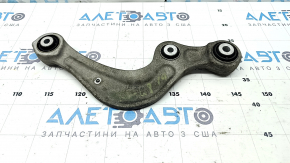 Upper control arm, rear right, front, Audi Q8 19-25