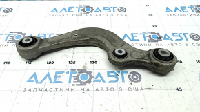 Upper control arm, rear left, front, Audi Q8 19-25