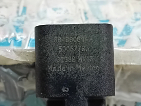 Jeep Compass 23-25 2.0T Oil Pressure Sensor