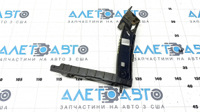 Right front bumper mount for Lincoln MKZ 17-20, broken guide