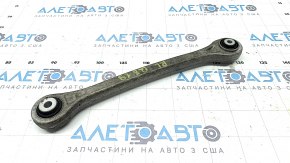 Lower rear left front transverse control arm for Audi Q8 19-25