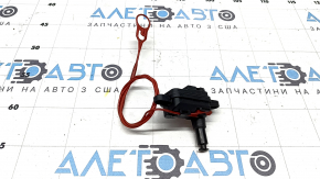 Fuel filler door lock for Audi Q8 19-23