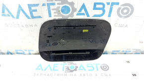 Fuel filler flap for the Audi Q8 19-25