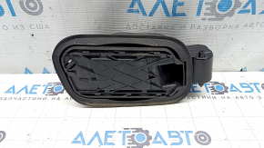 Fuel filler flap housing for the Audi Q8 19-25