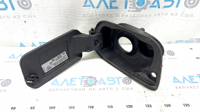 Fuel filler flap housing for the Audi Q8 19-25