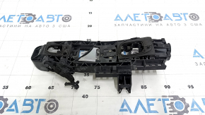 Rear left door handle mechanism Mercedes W167 GLE 350 450 20-24