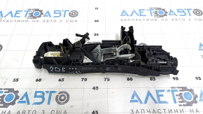 Rear left door handle mechanism Mercedes W167 GLE 350 450 20-24