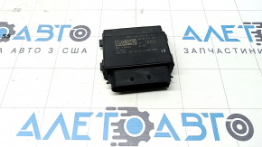 Fuel Pump Control Module Audi Q8 19-25 3.0T MHEV