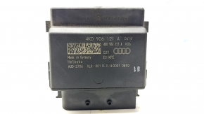 Fuel Pump Control Module Audi Q8 19-25 3.0T MHEV