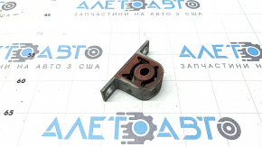 Front exhaust pipe bracket for Audi Q8 19-25 MHEV