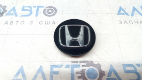 Wheel center cap for Honda Accord R17 13-17 69/64mm black