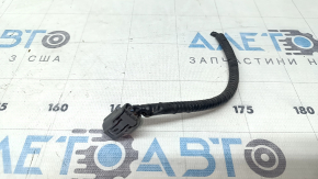Honda Accord 16-17 warning light chip