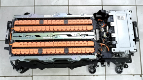 Lincoln MKZ 13-20 hybrid battery assembly, 271V, 184kV