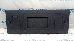 Kia EV6 22-24 trunk floor, black