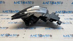 Headlight front left Mazda CX-9 16- LED without Adaptive