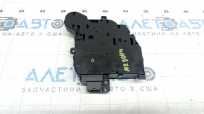 Actuator motor heater drive air conditioner Lexus NX200t NX300 NX300h 15-21