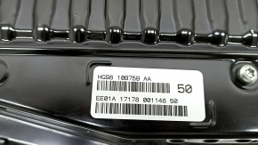 Lincoln MKZ 13-20 hybrid battery assembly, 271V, 184kV