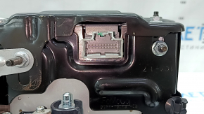 Lincoln MKZ 13-20 hybrid battery assembly, 271V, 184kV