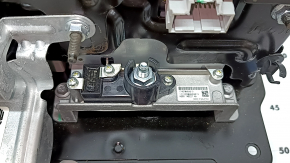 Lincoln MKZ 13-20 hybrid battery assembly, 271V, 184kV