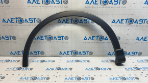 Front left fender arch trim for Audi Q3 83A 19-25