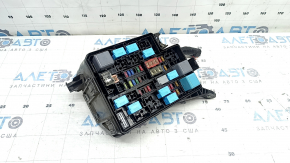 Lexus NX200t NX300 NX300h right underhood fuse box 15-21 complete with housing