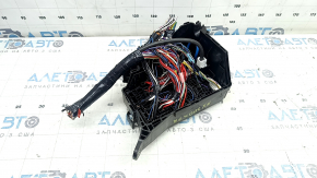 Lexus NX200t NX300 NX300h right underhood fuse box 15-21 complete with housing
