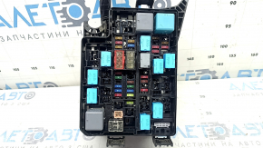 Lexus NX200t NX300 NX300h right underhood fuse box 15-21 complete with housing