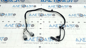 Lincoln MKZ 13-20 center console USB hub