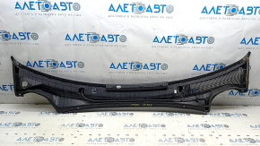 Kia EV6 22-24 plastic windshield wiper grille