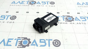 Lincoln MKZ 13-15 Rear Seat Heated Control Unit