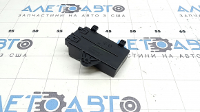Lincoln MKZ 13-15 Rear Seat Heated Control Unit