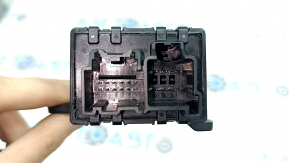 Lincoln MKZ 13-15 Rear Seat Heated Control Unit