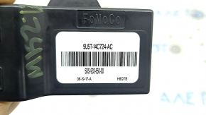 Lincoln MKZ 13-15 Rear Seat Heated Control Unit