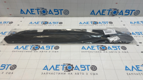 Rear Bumper Guard BMW X3 G01 18-21