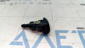 Left windshield washer nozzle for Kia EV6 22-24