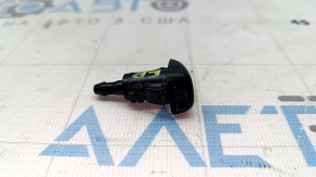 Right windshield washer nozzle for Kia EV6 22-24