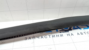 Lincoln MKZ 13-20 front left door seal is worn