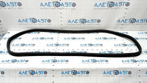Lincoln MKZ 13-20 trunk lid seal