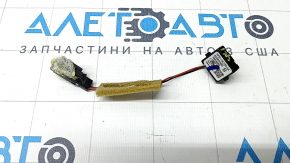 Microphone Lincoln MKZ 13-16